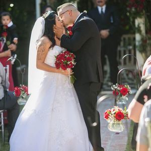 Meet your Posher, Marissa